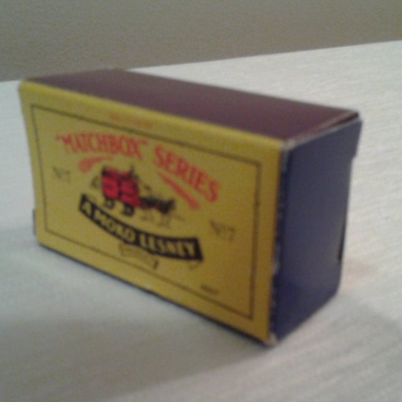 Matchbox - Picture 3 of 3